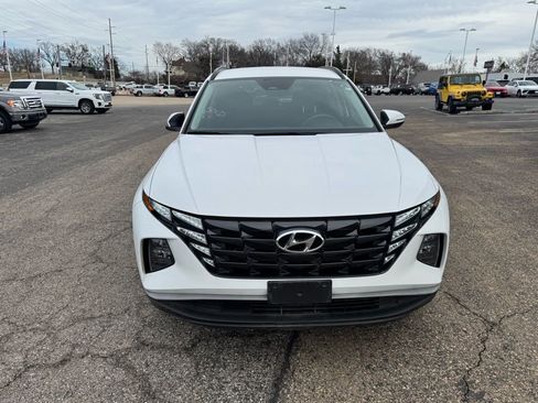 Used 2023 Hyundai Tucson SEL image 3