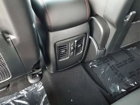 New 2026 Dodge Durango GT w/ Blacktop Package image 13