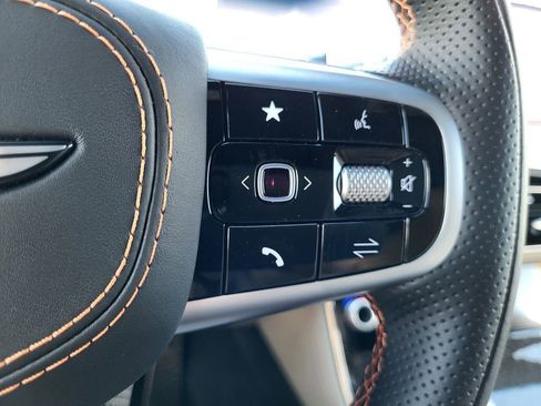 New 2026 Genesis GV70 3.5T Sport Prestige AWD/4WD image 17