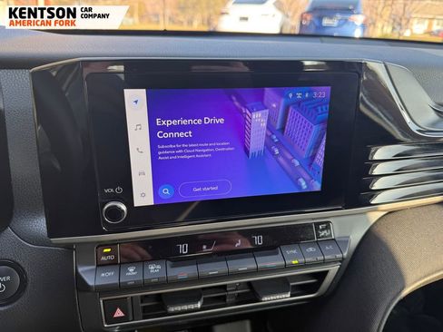 Used 2026 Toyota Camry LE image 26