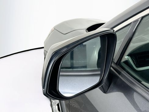 Used 2020 Toyota RAV4 LE w/ Carpet Mat Package FWD image 16