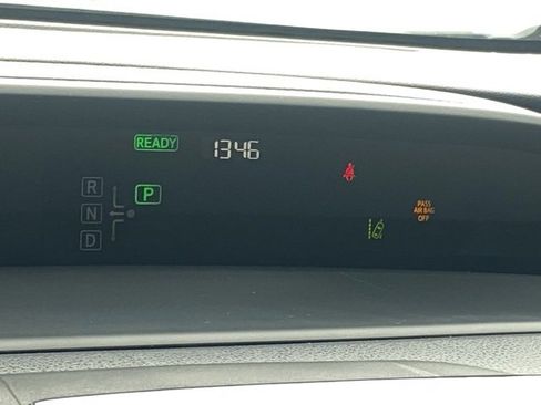 Used 2020 Toyota Prius Prime XLE image 20