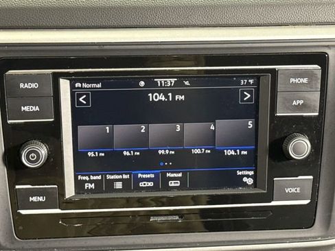 Used 2023 Volkswagen Atlas SE image 20