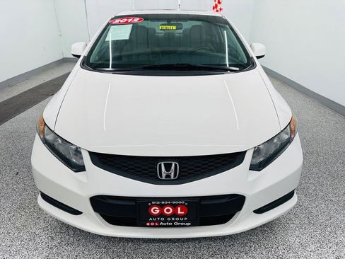 Used 2012 Honda Civic EX image 3