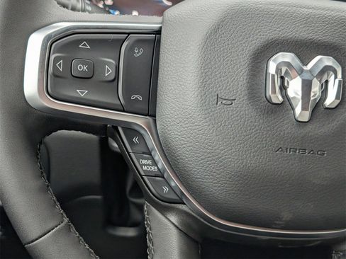 New 2026 RAM 1500 4x4 Crew Cab image 14