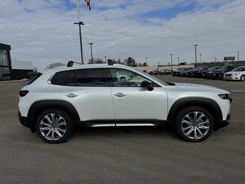 New 2026 MAZDA CX-50 AWD 2.5 S w/ Accent Package image 37