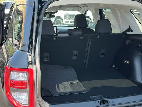 New 2025 Ford Bronco Sport Big Bend image 27