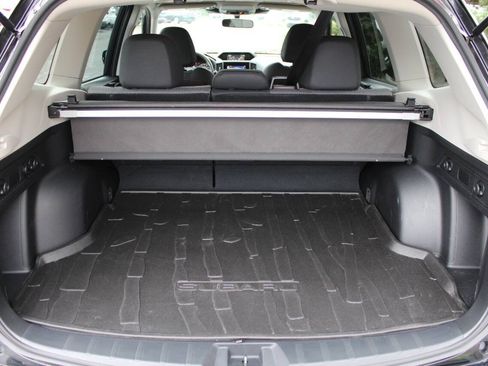 Used 2022 Subaru Forester Sport AWD/4WD image 21