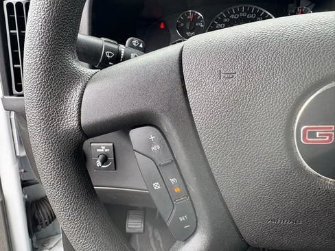 Used 2024 GMC Savana 2500 w/ Driver Convenience Package RWD image 33