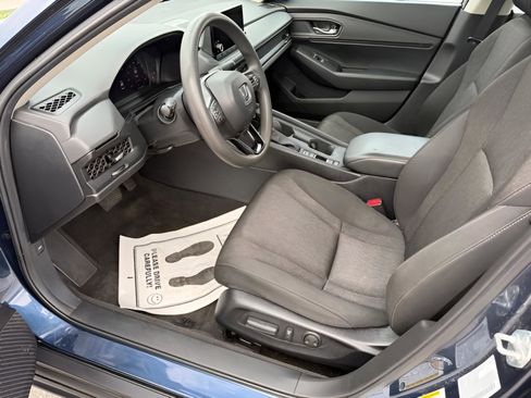 Used 2024 Honda Accord EX image 7