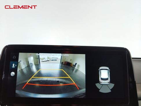 Used 2022 Hyundai Kona Limited image 21