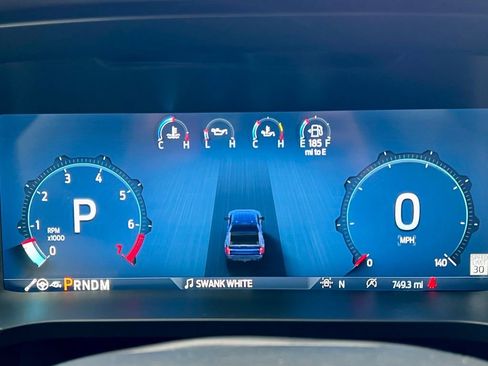 Used 2025 Ford F150 Raptor image 27