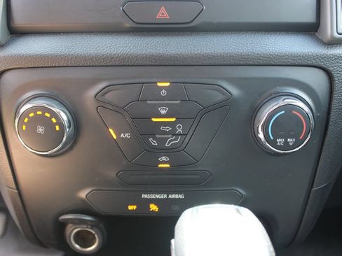 Used 2020 Ford Ranger XL w/ FX4 Off-Road Package AWD/4WD image 31