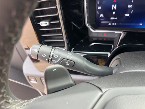 New 2026 Chevrolet Silverado 1500 RST w/ RST All Star Premium Package image 28