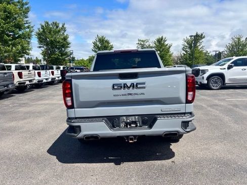 Used 2024 GMC Sierra 1500 Elevation AWD/4WD image 7