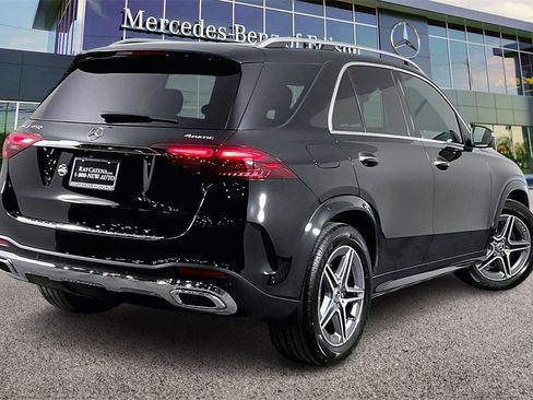 Used 2026 Mercedes-Benz GLE 450 GLE 450 image 10