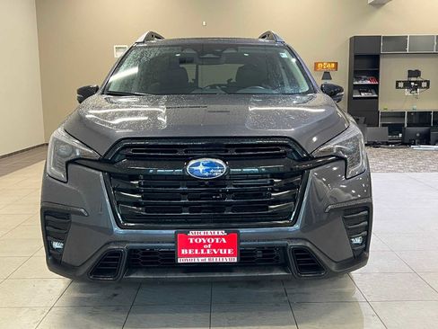 Used 2023 Subaru Ascent Onyx Edition Limited image 6