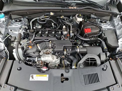 Certified 2025 Acura ADX A-Spec image 29