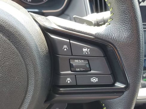 Certified 2024 Subaru Outback Onyx Edition AWD/4WD image 22