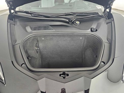 Used 2024 Chevrolet Corvette Z06 image 16