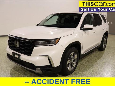 Used 2023 Honda Pilot EX-L image 3