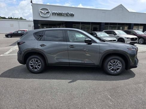 New 2026 MAZDA CX-5 Select AWD/4WD image 2