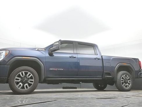 Used 2022 GMC Sierra 2500 AT4 w/ AT4 Preferred Package AWD/4WD image 30