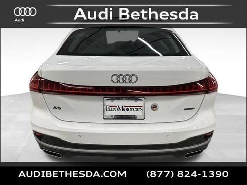 New 2026 Audi A5 Premium AWD/4WD image 6