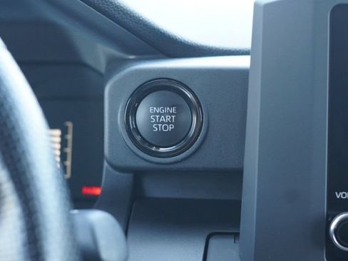 Certified 2025 Toyota Tacoma SR RWD image 20