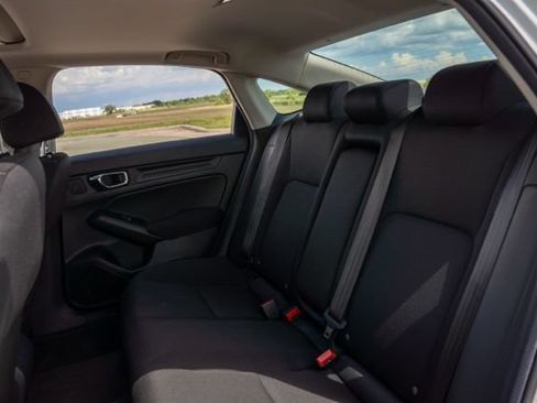 Used 2024 Honda Civic EX image 16