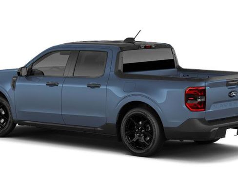 New 2026 Ford Maverick XLT w/ Black Appearance Package AWD/4WD image 47