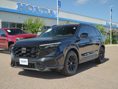Used 2026 Honda CR-V Sport-L