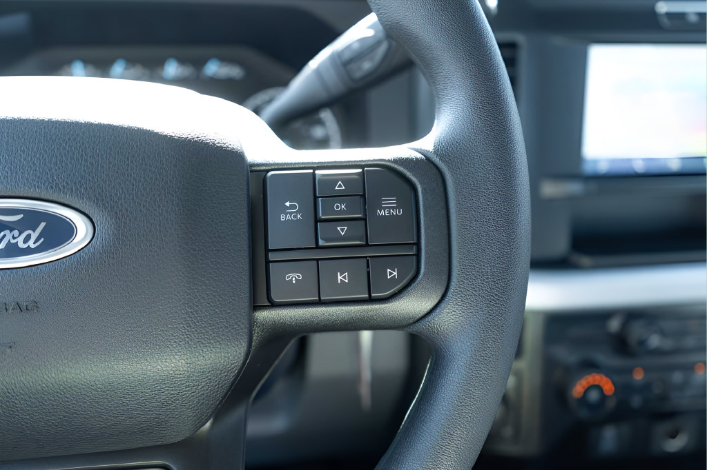 New 2026 Ford F250 XL AWD/4WD image 22