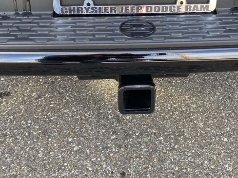 New 2026 RAM 1500 Big Horn image 10