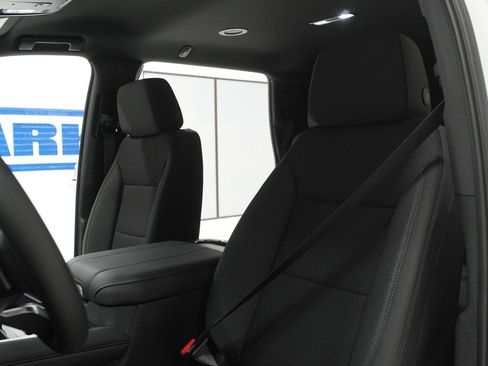 New 2026 Chevrolet Tahoe LS RWD image 16