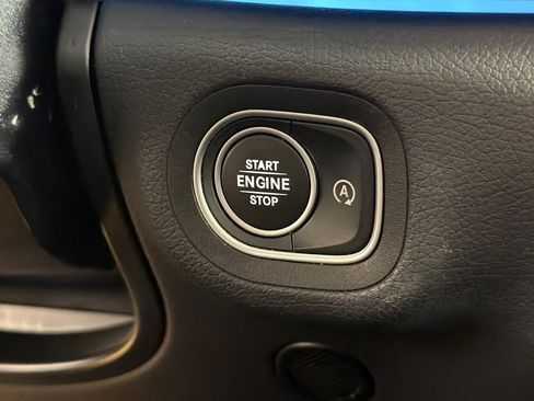 Used 2024 Mercedes-Benz GLS 450 4MATIC image 22