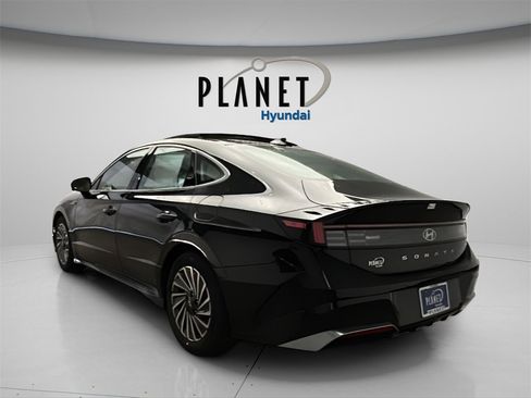 New 2026 Hyundai Sonata Limited image 6