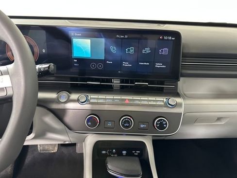 Used 2026 Hyundai Kona SE image 21