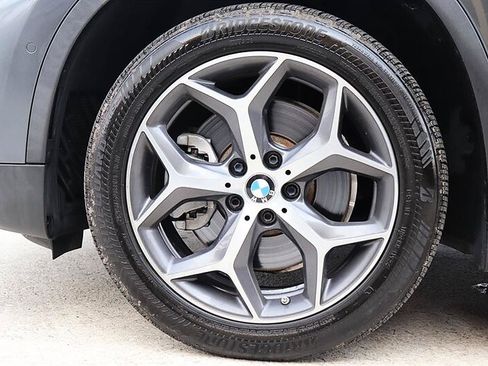 Used 2017 BMW X1 xDrive28i AWD/4WD image 42