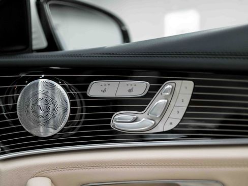 Used 2019 Mercedes-Benz E 63 AMG S image 57