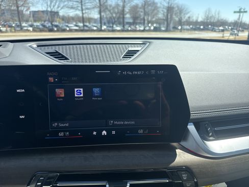 New 2026 BMW X1 xDrive28i w/ Technology Package image 14