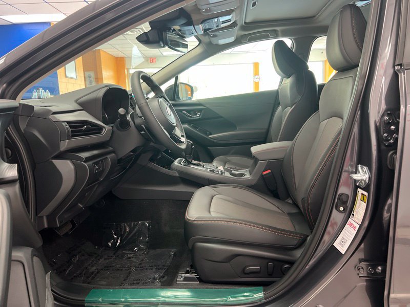 New 2026 Subaru Crosstrek 2.5i Limited AWD/4WD image 19