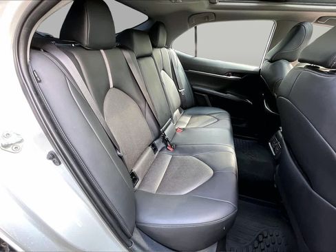 Used 2024 Toyota Camry XSE w/ Blackout Package (TMS) AWD/4WD image 20