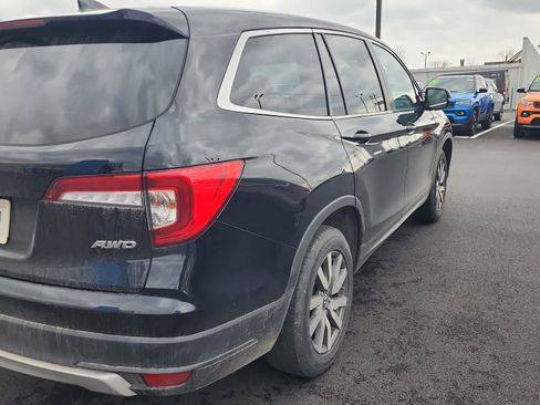 Used 2019 Honda Pilot EX-L image 3