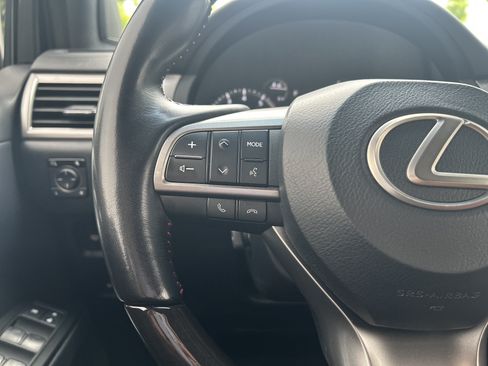 Used 2023 Lexus GX 460 Premium w/ Premium Plus Package AWD/4WD image 18