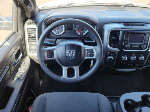 Used 2024 RAM 1500 Classic Warlock image 15
