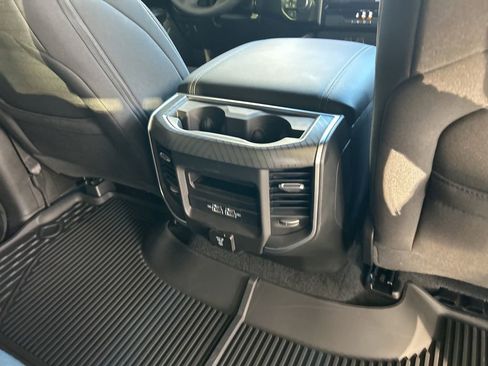 New 2026 RAM 1500 Big Horn image 31