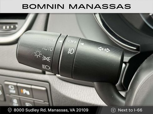 Used 2021 MAZDA CX-9 Grand Touring image 25