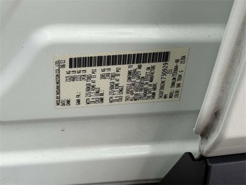 Used 2022 Nissan Rogue SV w/ SV Premium Package image 25