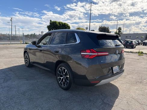 Used 2025 BMW X3 xDrive30i w/ Convenience Package image 3